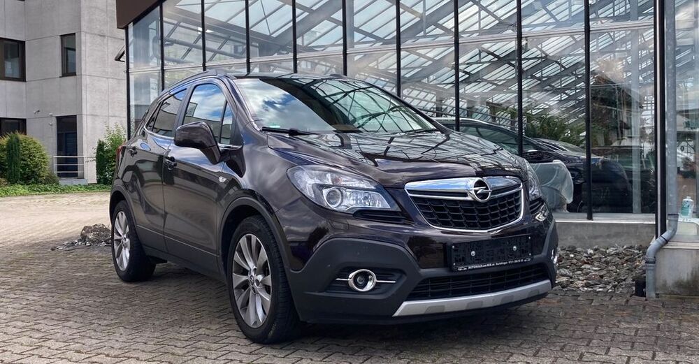 Mokka