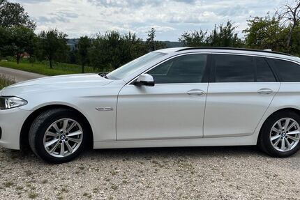 BMW 520 146.000 km 15.500 &euro; Allmendingen 89604