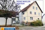 Etagenwohnung Asselfingen - 4 Zimmer, 111 m&sup2;, 185.000&euro; | Angebot:23981337