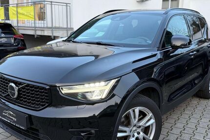 Volvo XC40 129.000 km 23.980 &euro; Ulm 89077