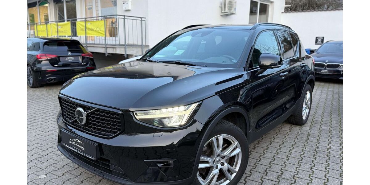Volvo XC40 129.000 km 23.980 &euro; Ulm 89077
