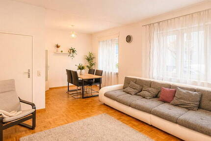 Wohnung Neu-Ulm Stadtmitte - 3 Zimmer, 95 m&sup2;, 249.000&euro; | Angebot:26807064