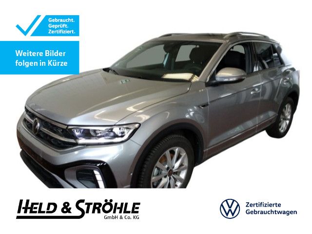 VW T-Roc 4.544 km 35.260 &euro; Neu-Ulm 89231