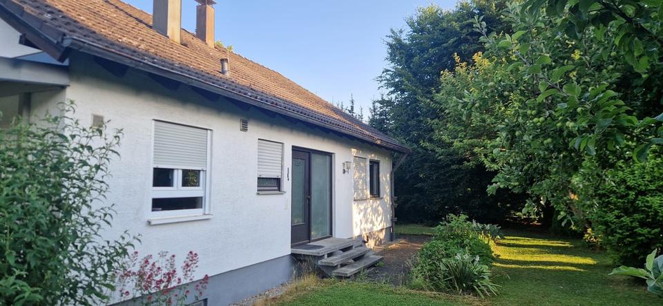 Einfamilienhaus Illertissen - 535.000&euro; | Angebot:27086164