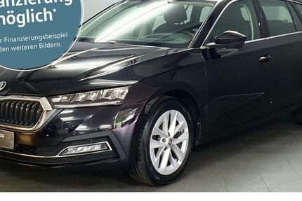 Skoda Octavia 101.280 km 17.470 &euro; Blaubeuren 89143
