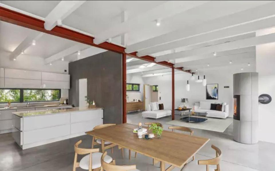 Bungalow Neu-Ulm Burlafingen - 4 Zimmer, 280 m&sup2;, 1.640.000&euro; | Angebot:26112192