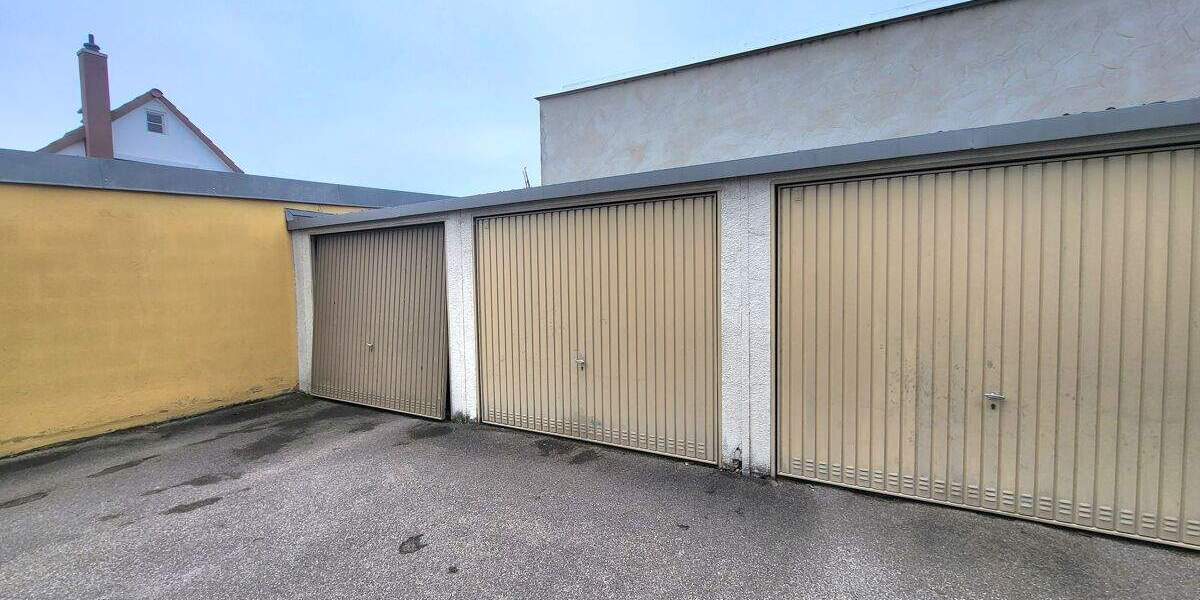 Etagenwohnung Neu-Ulm Pfuhl - 3 Zimmer, 86 m&sup2;, 330.000&euro; | Angebot:25664454