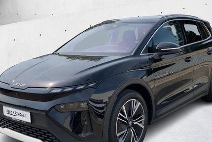 Skoda Elroq 4.001 km 48.850 € Neu-Ulm 89231