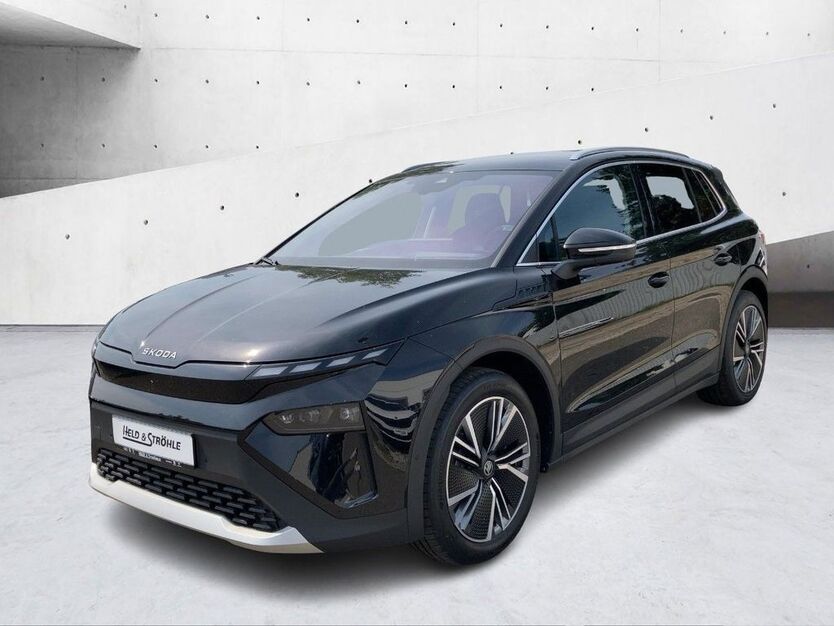 Skoda Elroq 4.001 km 48.850 € Neu-Ulm 89231