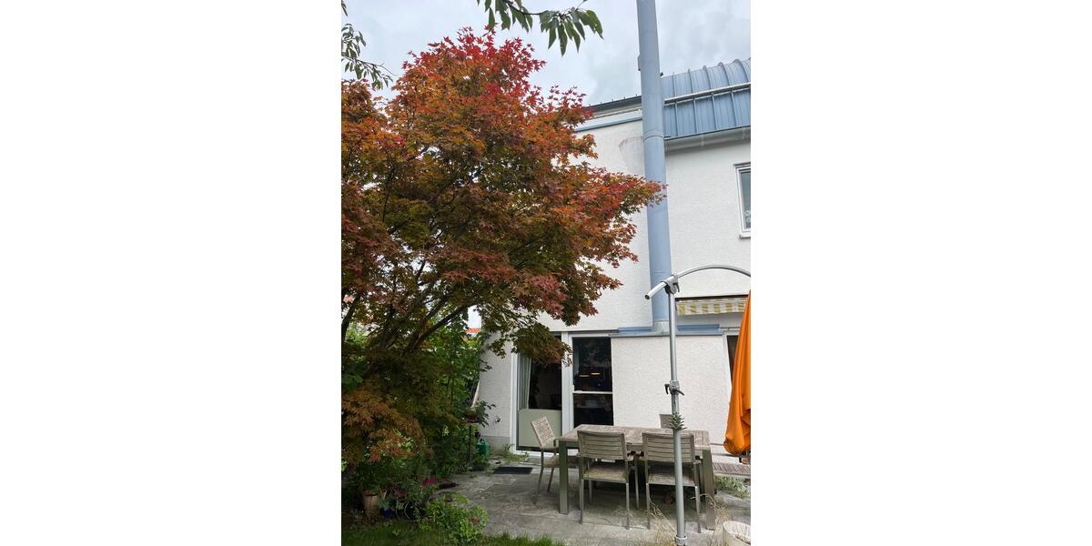 Reihenhaus Illertissen - 6 Zimmer, 172 m&sup2;, 550.000&euro; | Angebot:26483625