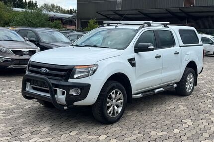 Ford Ranger 308.000 km 8.950 &euro; Erbach bei Ulm 89155