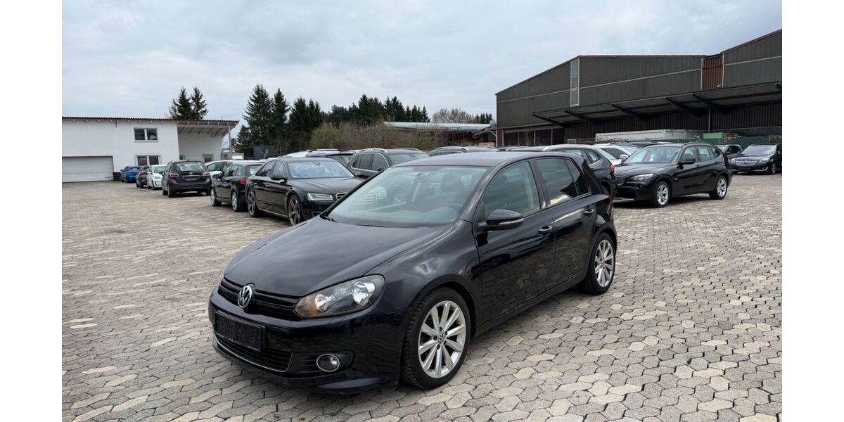 VW Golf 220.000 km 3.950 &euro; Erbach 89155