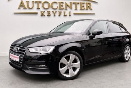 Audi A3 122.000 km 10.980 &euro; Blaustein 89134