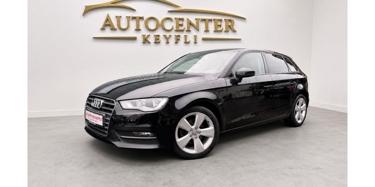 Audi A3 122.000 km 10.980 &euro; Blaustein 89134