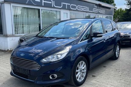 Ford S-Max 140.000 km 11.990 &euro; Ulm-Jungingen 89081