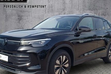 VW Tiguan 2.500 km 36.780 &euro; Ulm 89077