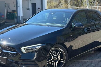 Mercedes-Benz A 180 75.000 km 22.480 &euro; Ulm 89077