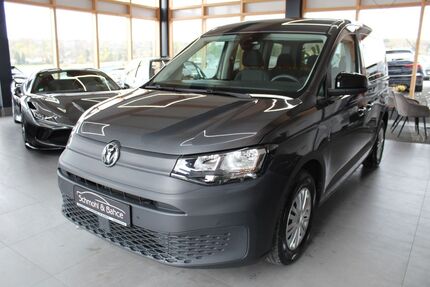 VW Caddy 64.000 km 21.990 &euro; Amstetten 73340