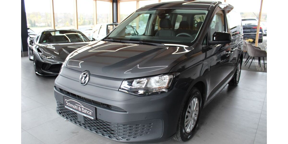 VW Caddy 64.000 km 21.990 &euro; Amstetten 73340