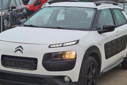 Citroen C4 Cactus 149.546 km 7.500 &euro; Schemmerhofen 88433