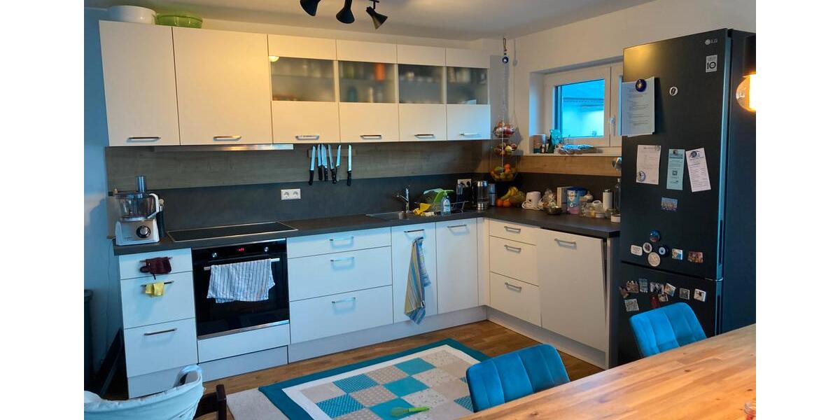 Etagenwohnung Neu-Ulm Burlafingen - 4.5 Zimmer, 120 m&sup2;, 535.000&euro; | Angebot:24531808