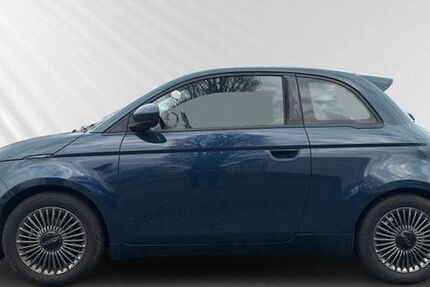 Fiat 500e 40.000 km 15.900 &euro; Laupheim 88471