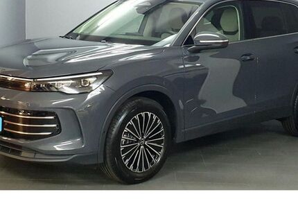 VW Tiguan 8.730 km 40.870 € Blaubeuren 89143