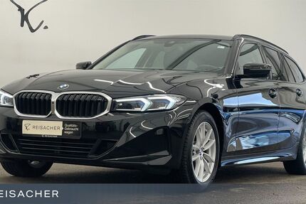BMW 318 23.439 km 34.749 € Ulm 89077