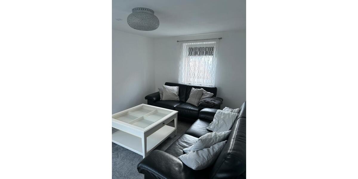 4-Zimmer-Wohnung in Blaubeuren-Gerhausen mit Küche und Terssse 4 zimmer