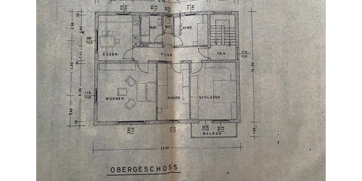 Mehrfamilienhaus, Wohnhaus Bibertal - 4 Zimmer, 98 m&sup2;, 720.000&euro; | Angebot:26243109