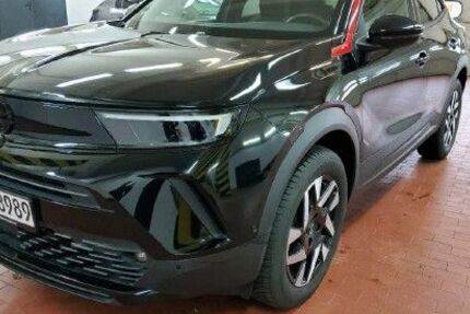 Opel Mokka 17.600 km 17.990 &euro; Neu-Ulm 89231