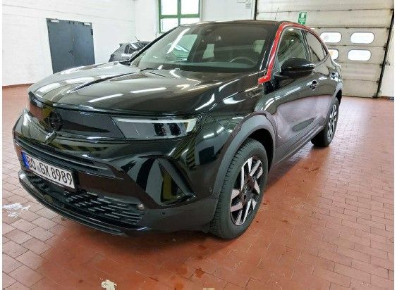 Opel Mokka 17.600 km 17.990 &euro; Neu-Ulm 89231