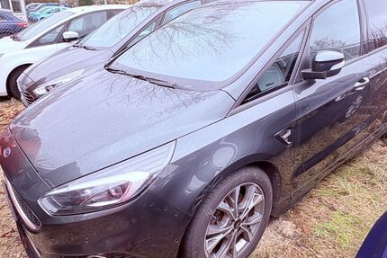 Ford S-Max 214.000 km 7.990 &euro; Ulm-Jungingen 89081