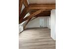 Dachgeschoßwohnung Ichenhausen - 2 Zimmer, 82 m&sup2;, 904&euro; | Angebot:26456204
