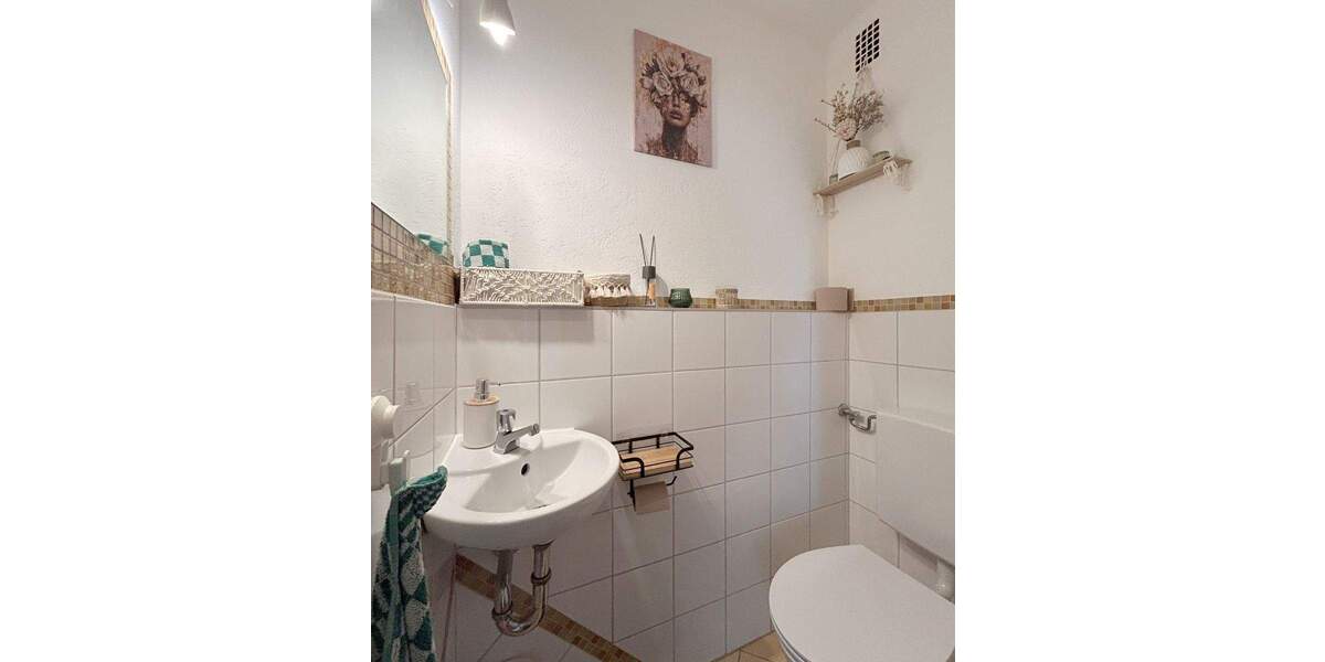 Etagenwohnung Ulm Böfingen - 4 Zimmer, 93 m&sup2;, 340.000&euro; | Angebot:25693632