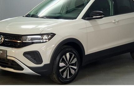 VW T-Cross 6.000 km 24.880 € Blaubeuren 89143