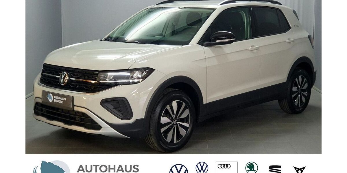 VW T-Cross 6.000 km 24.880 € Blaubeuren 89143