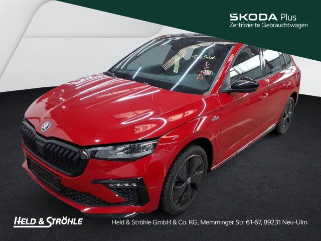 Skoda Scala 26.616 km 27.470 &euro; Neu-Ulm 89231