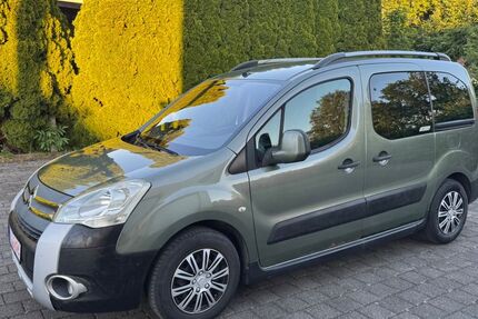 Citroen Berlingo 218.000 km 2.950 &euro; Erbach 89155
