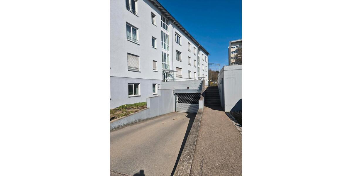 Etagenwohnung Ulm Obertalfingen - 3.5 Zimmer, 75 m&sup2;, 355.000&euro; | Angebot:27223249