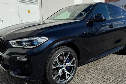 BMW X6 165.340 km 49.999 &euro; Ulm 89079