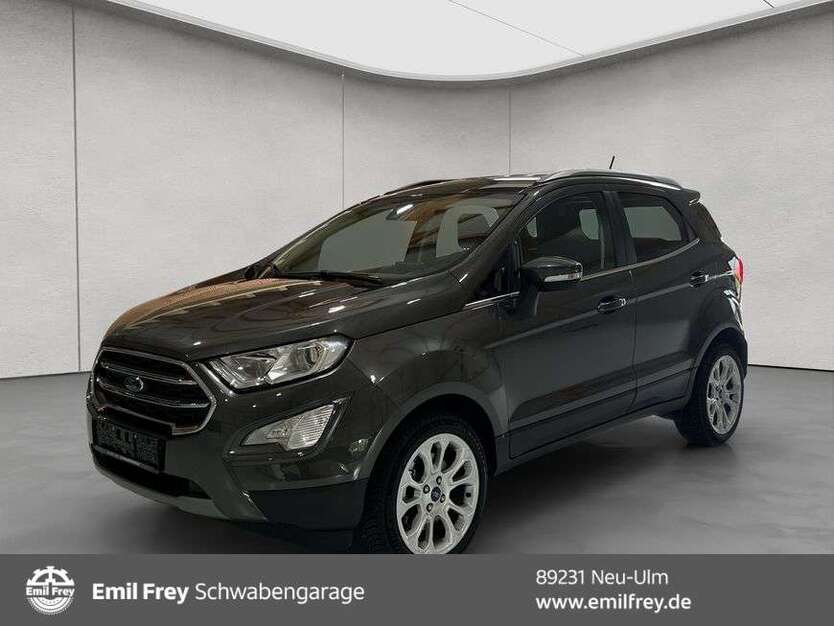 EcoSport