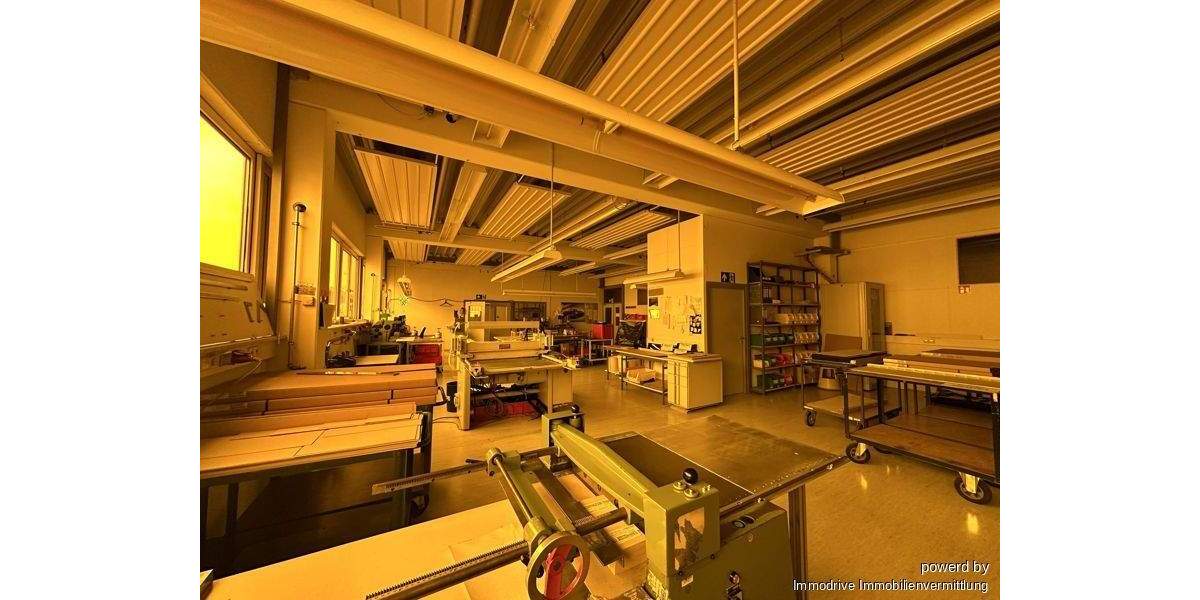 Gewerbeobjekt Westerheim - 699.000&euro; | Angebot:25672486