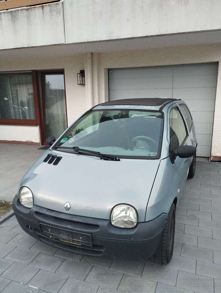 Twingo