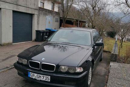 BMW 735 400.000 km 5.990 &euro; Bad Überkingen 73337