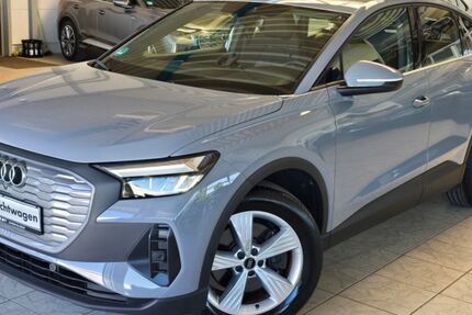 Audi Q4 e-tron 49.800 km 29.900 &euro; Ichenhausen 89335