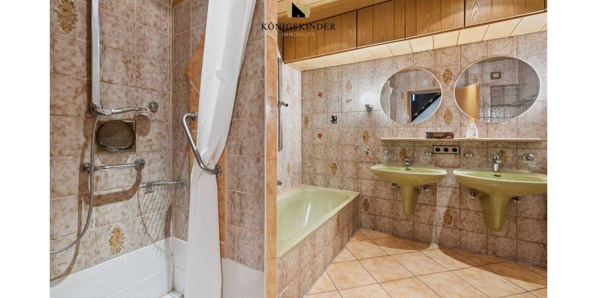 Reihenmittelhaus Blaubeuren - 5 Zimmer, 170 m&sup2;, 349.000&euro; | Angebot:25731173