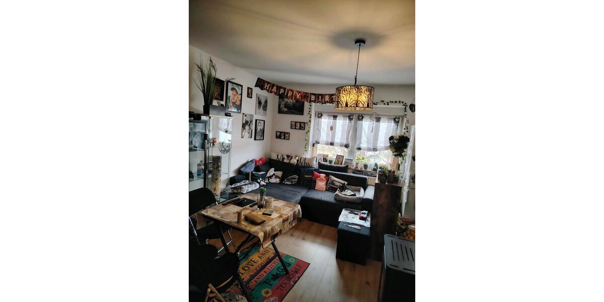 Etagenwohnung Vöhringen - 2 Zimmer, 55 m&sup2;, 640&euro; | Angebot:26355448