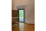 Großzügiges Architektenhaus im Grünen mit Weitblick – befristet!