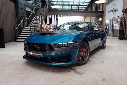 Ford Mustang 3.650 km 69.950 &euro; Nersingen 89278